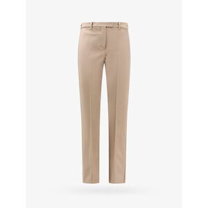 'S Max Mara Women Cotton Blend Trouser